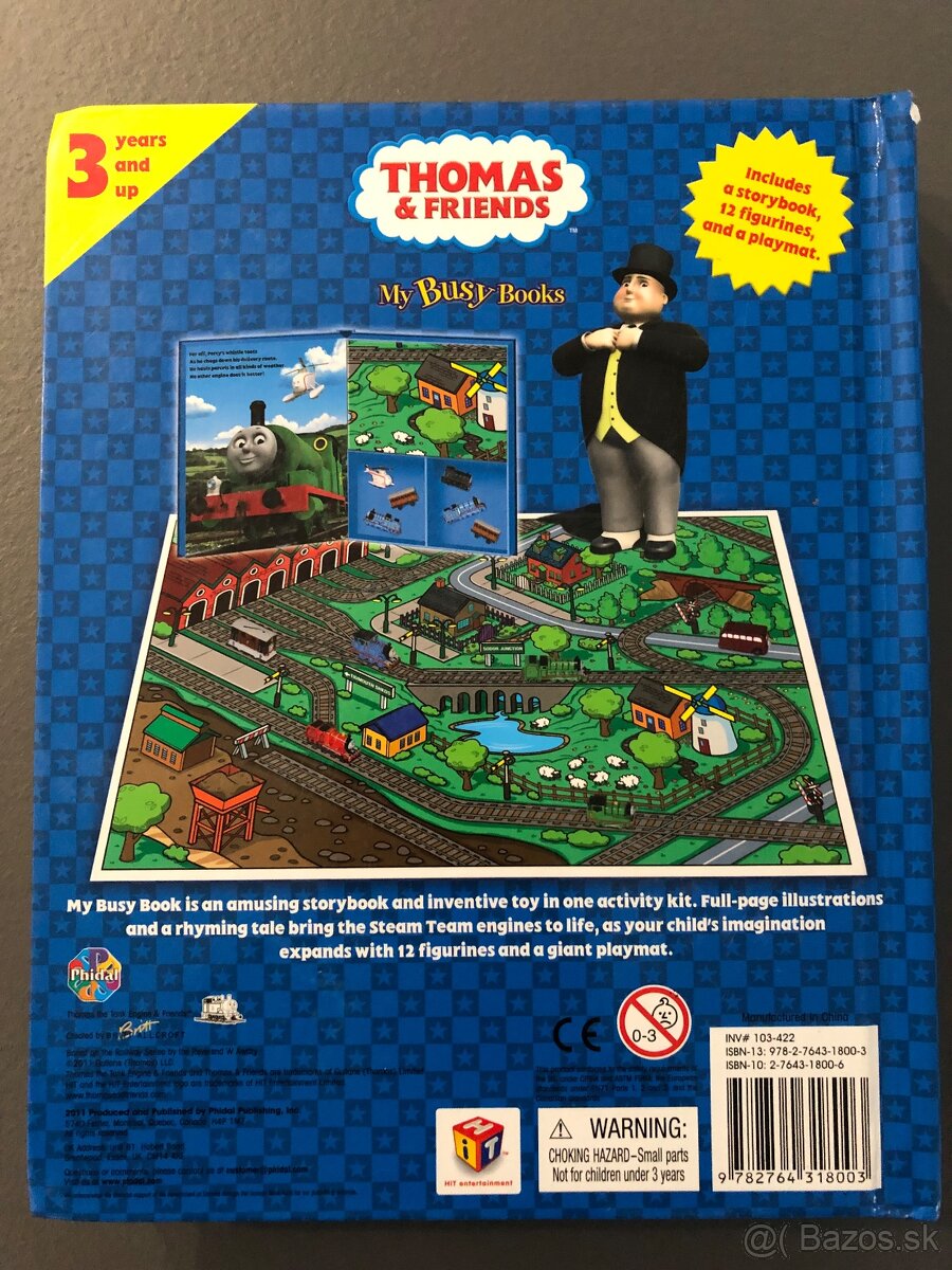 Interaktivne hracie knihy - 14