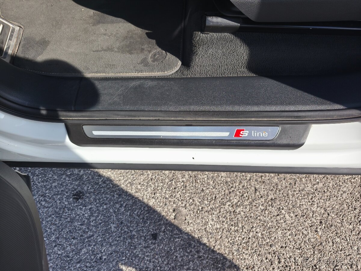 Q7 3.0tdi 200kw 3xsline r.v.5/2017 - 14