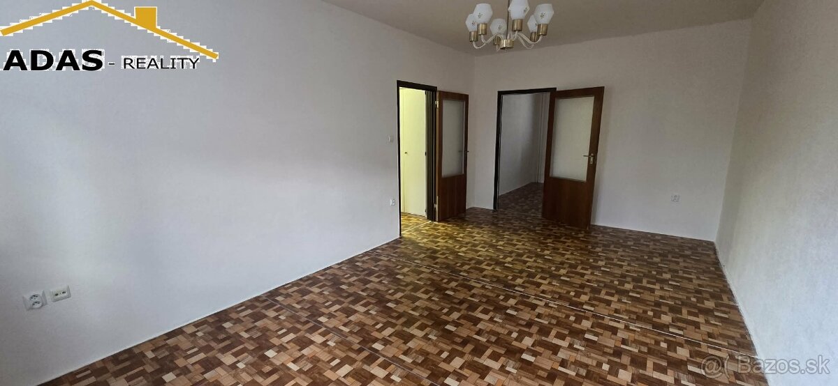 Ponúkame na predaj 2 izbový byt s balkónom. - 14