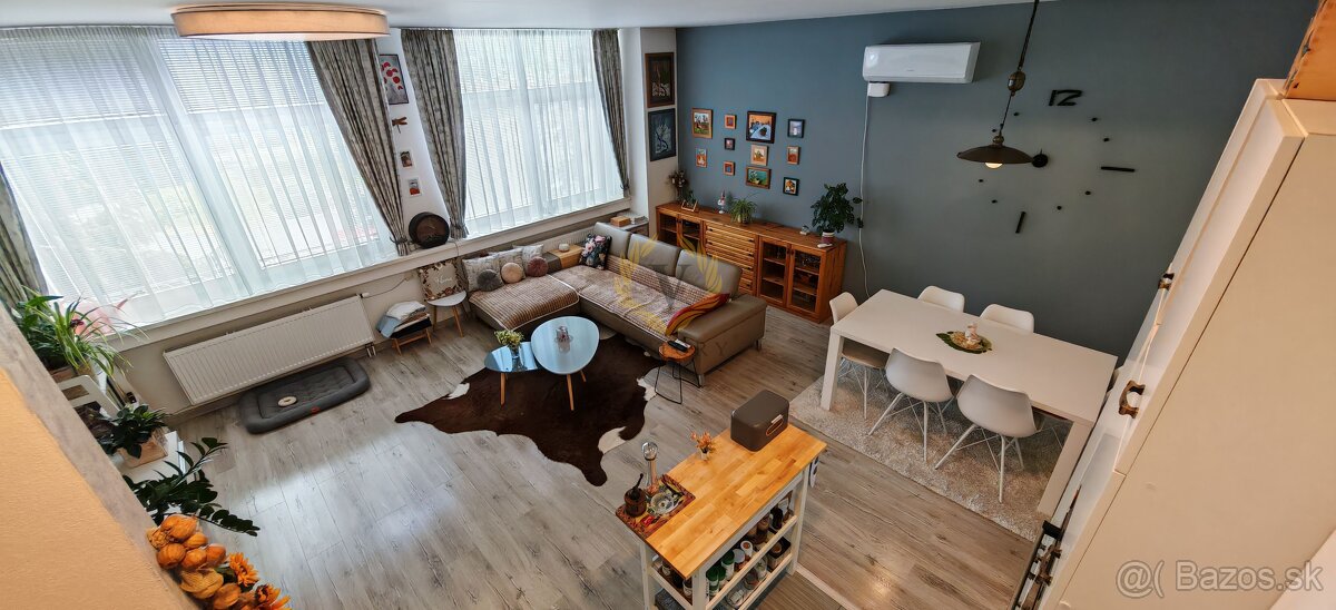 Moderný 4-izbový byt v srdci Liptova - 14