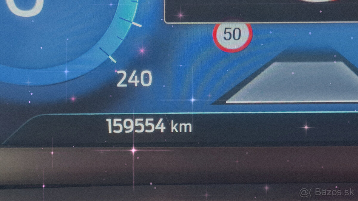 FORD PUMA 1,5 TDCi ST-line r.v. 12/2020 - 14