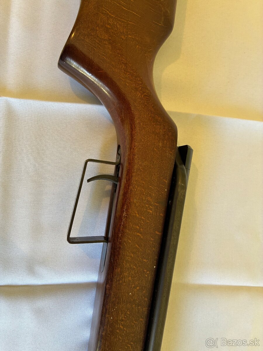 VZDUCHOVKA SIG, HAMMERLI MODEL 401 - 14