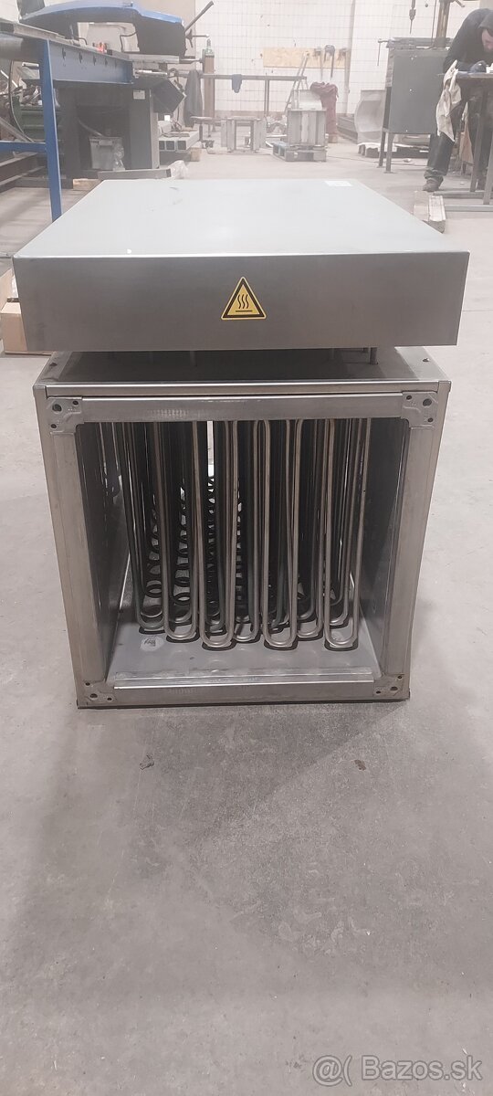 elektricky ohrievač - 14