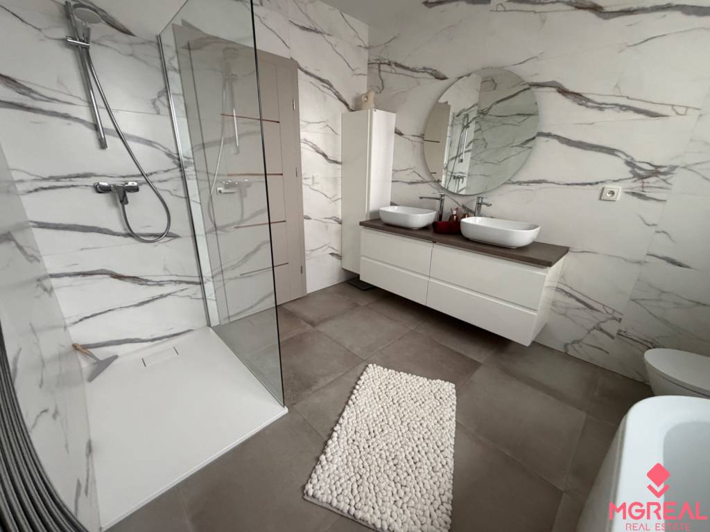 Novostavba Rodinný dom Urmince - 14