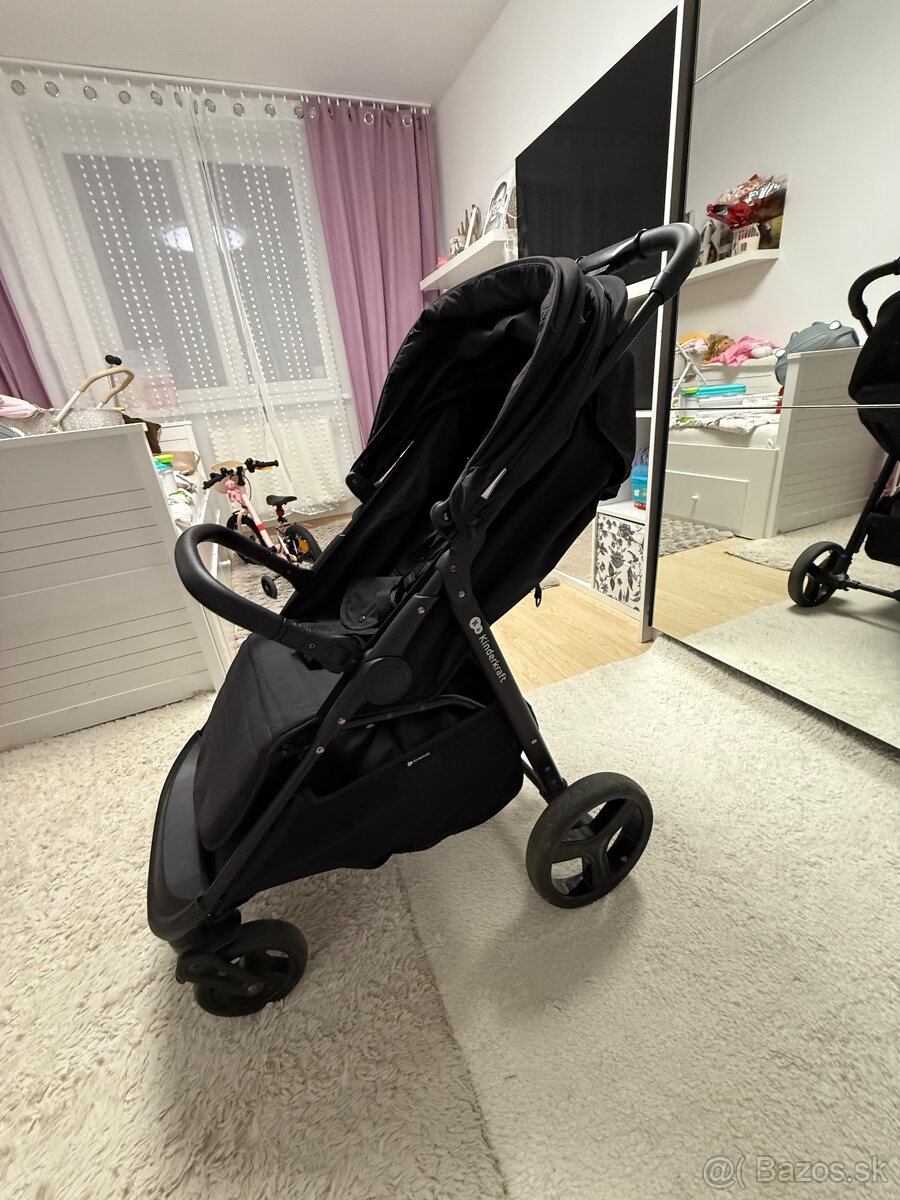 Kocik kindercraft - 14