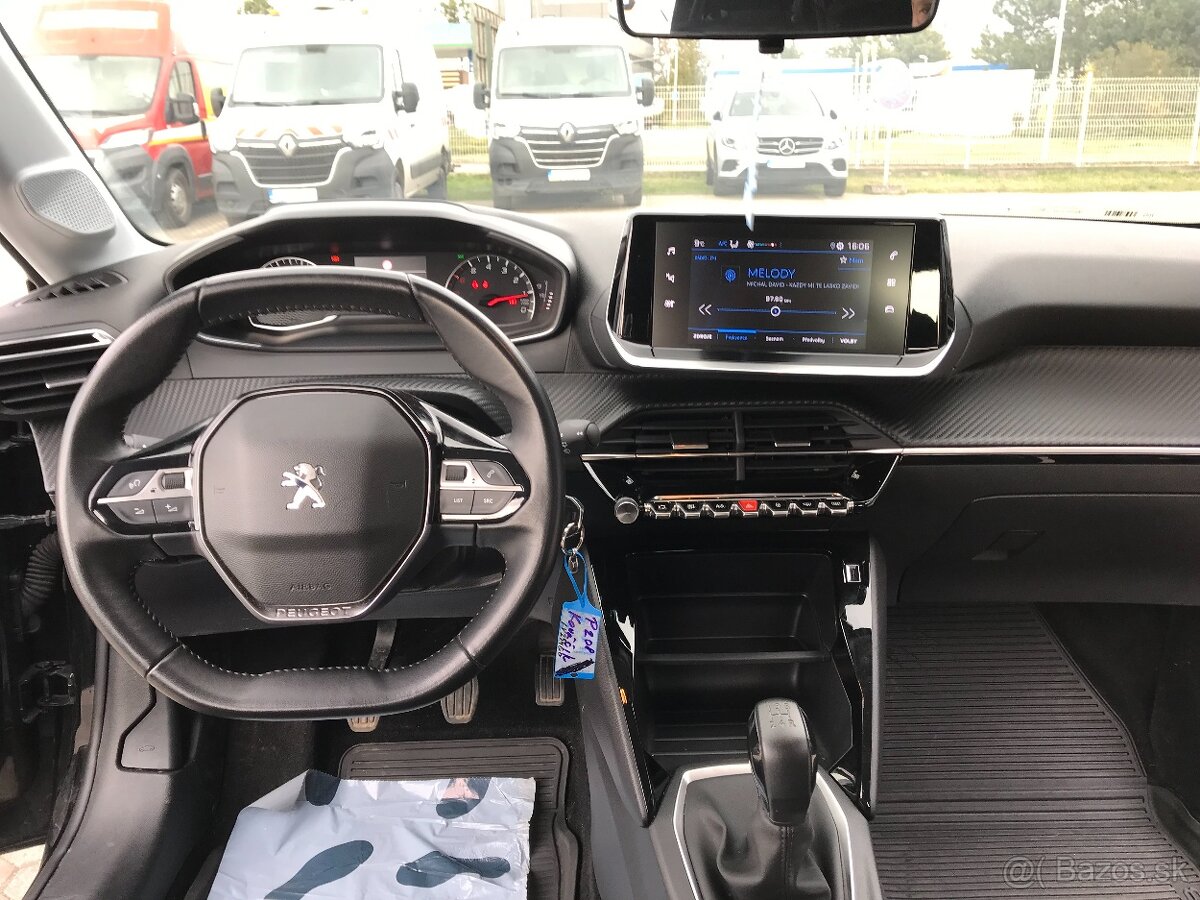 Peugeot 208 1.2 PureTech Active Pack - 14