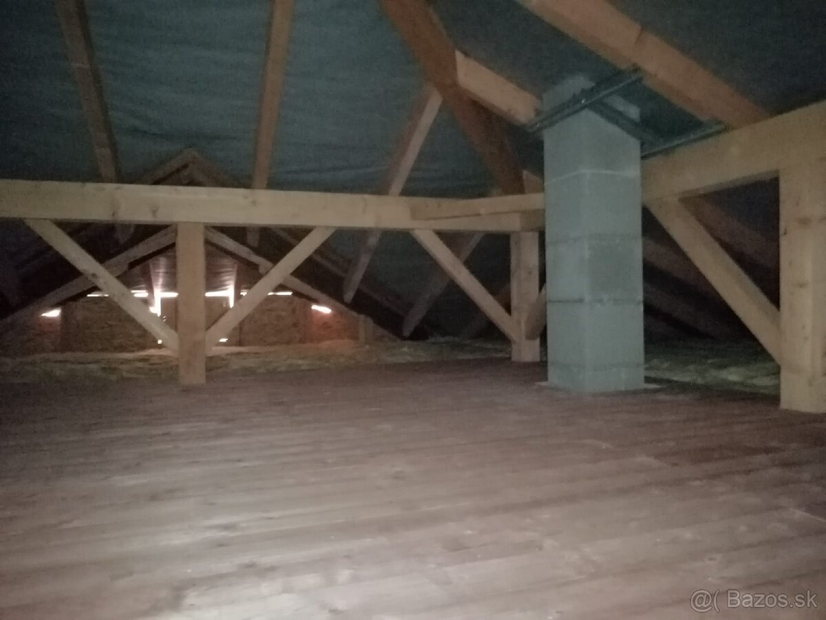 Rodinný dom - holodom - Šurany (Argentína) - 14