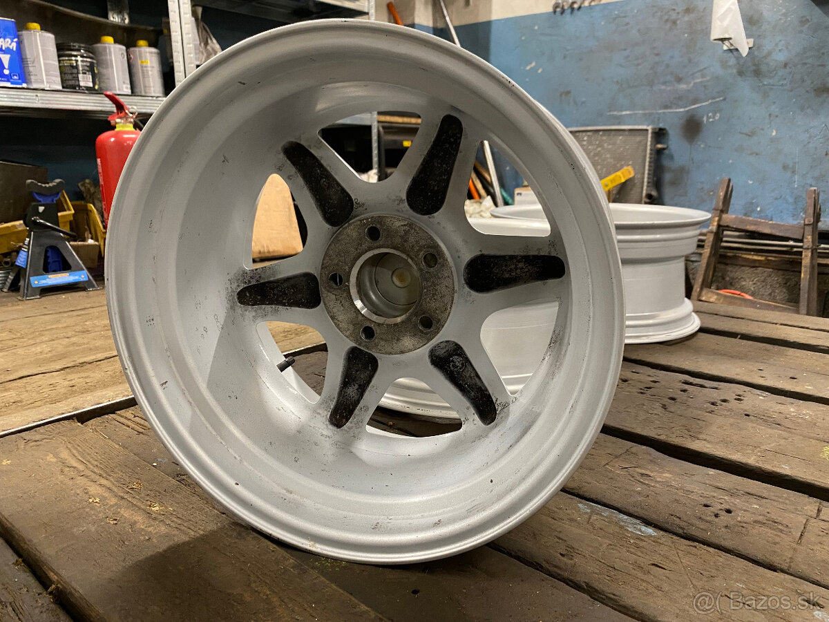 LM Technik 5x114.3 R17 - 14