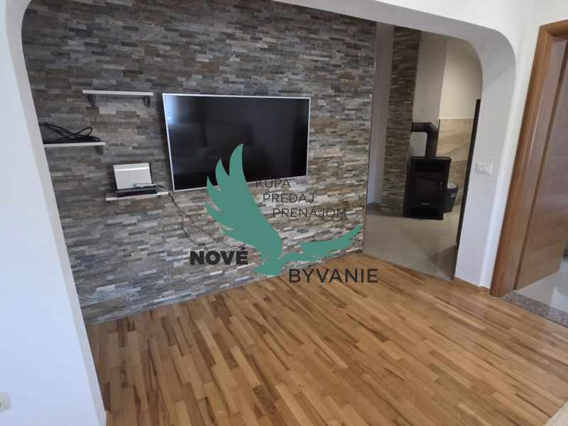 Chorvátsko -Zariadený apartmán len 250m od mora - 14