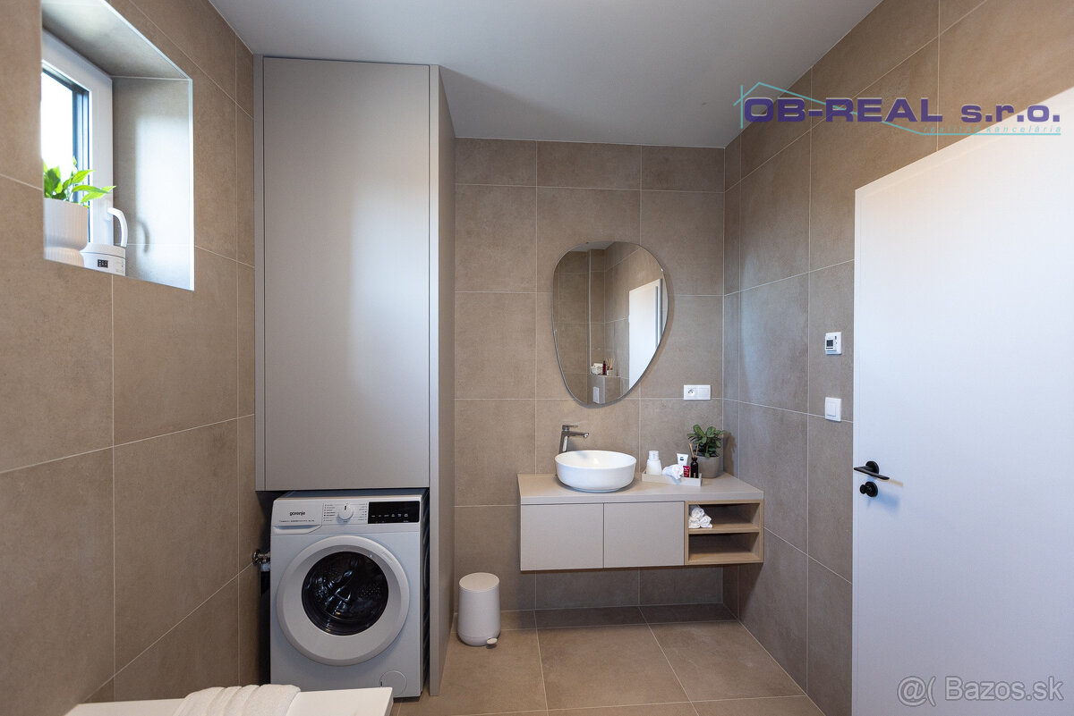 Predaj 2izb bytov v novostavbe v Sládkovičove v novovybudova - 14