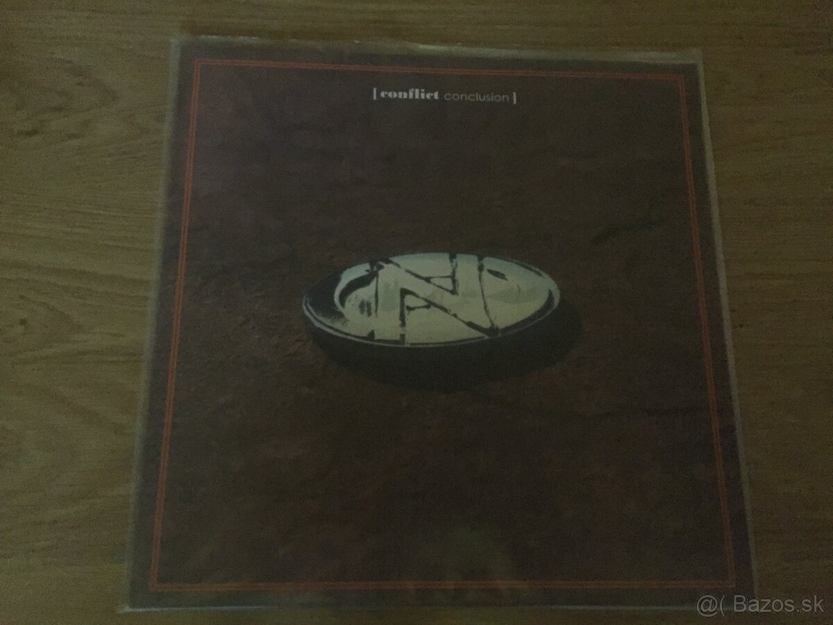 Punk rôzne Europa - 14