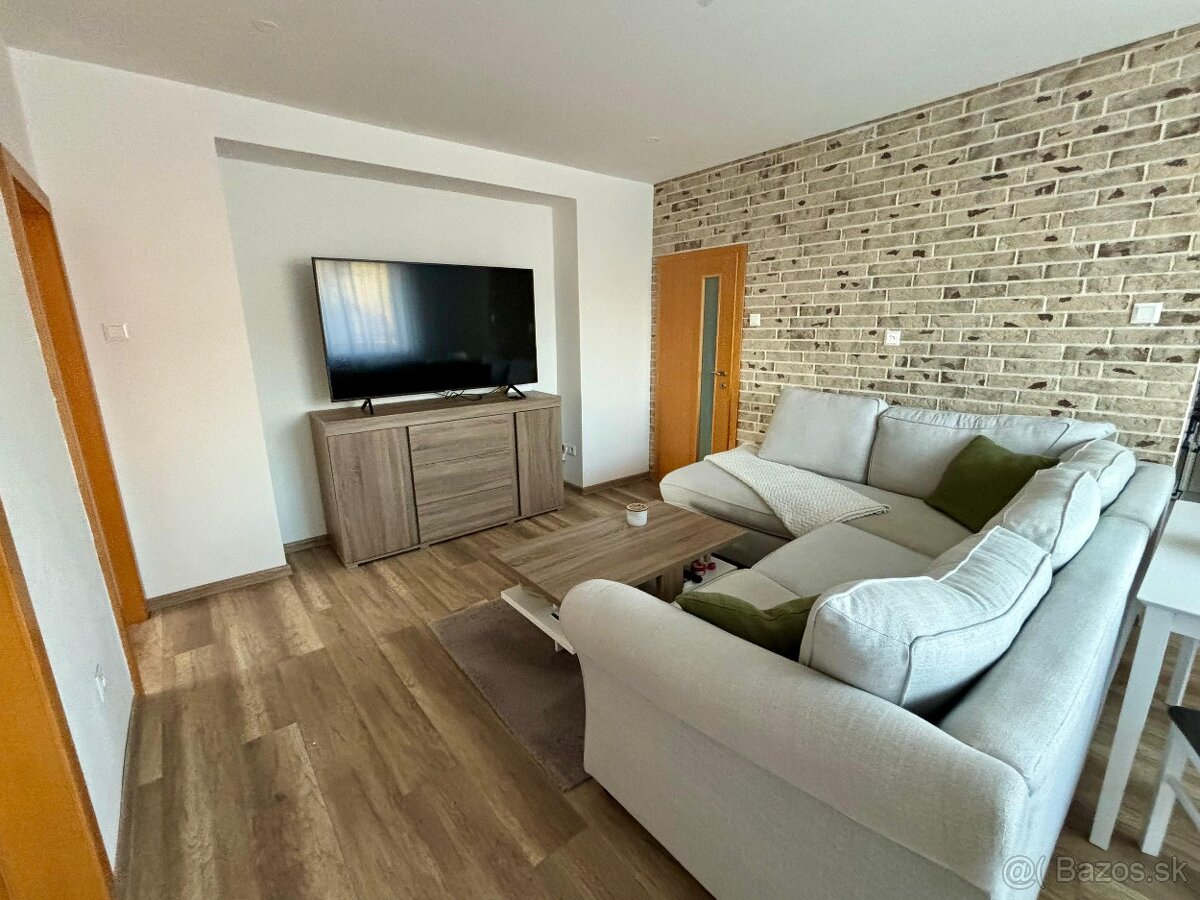 Ponuka na prenájom: 3-izbový byt - 14