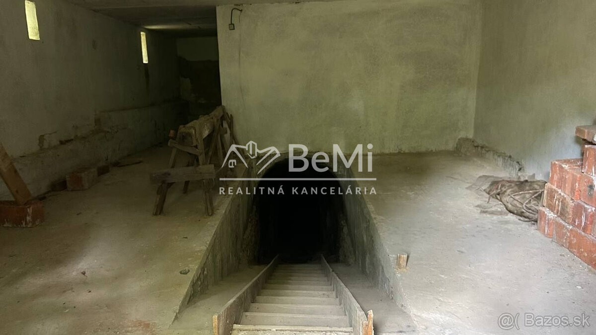 Rekreačná nehnuteľnosť – Sebechleby, Mladá Hora - 14