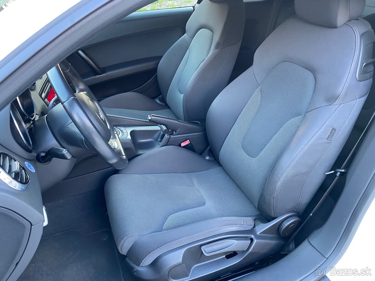 Audi TT Coupé 1.8 TFSI 128.000KM - 14