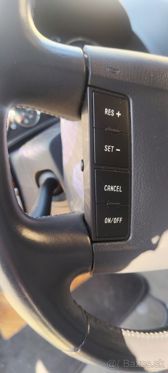 Volkswagen Touareg 3.0 TDI 59.000km - 14