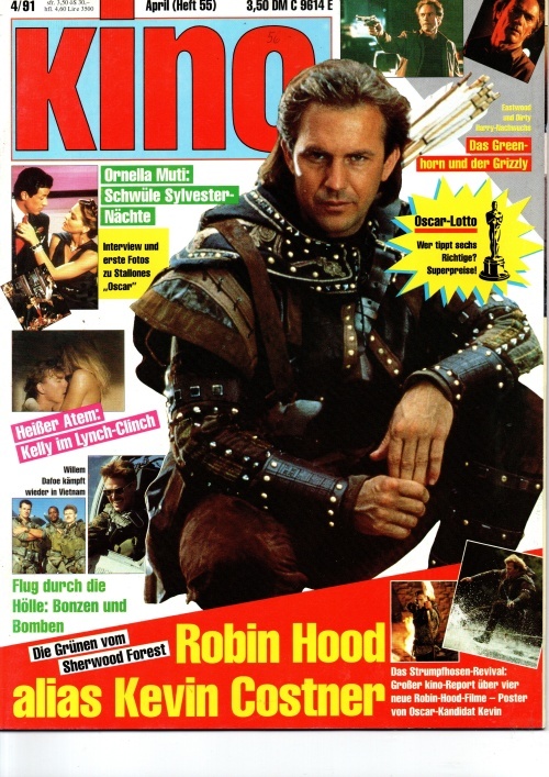 NEMECKE FILMOVE CASOPISY - 14