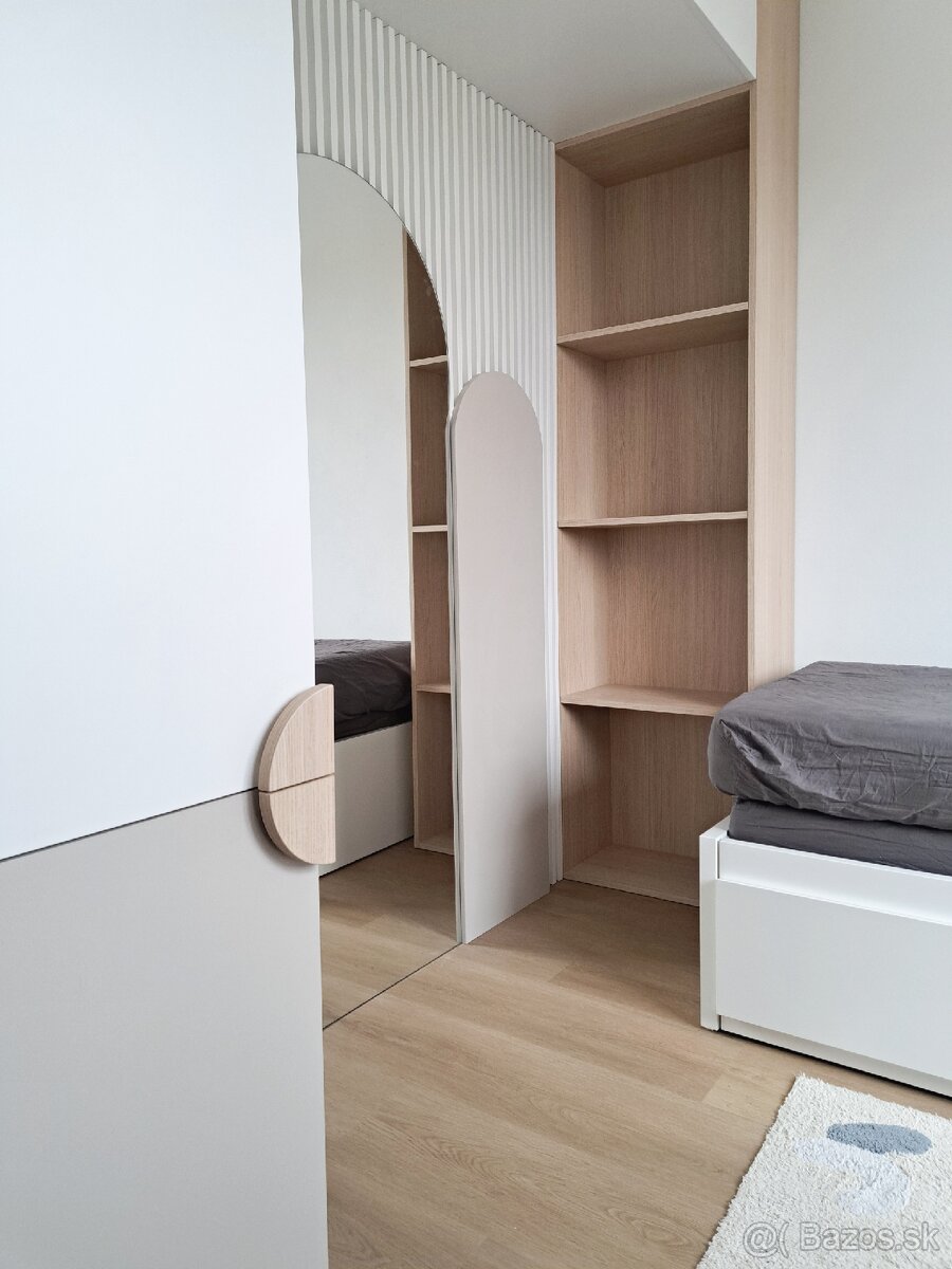 Nábytok na mieru - 14