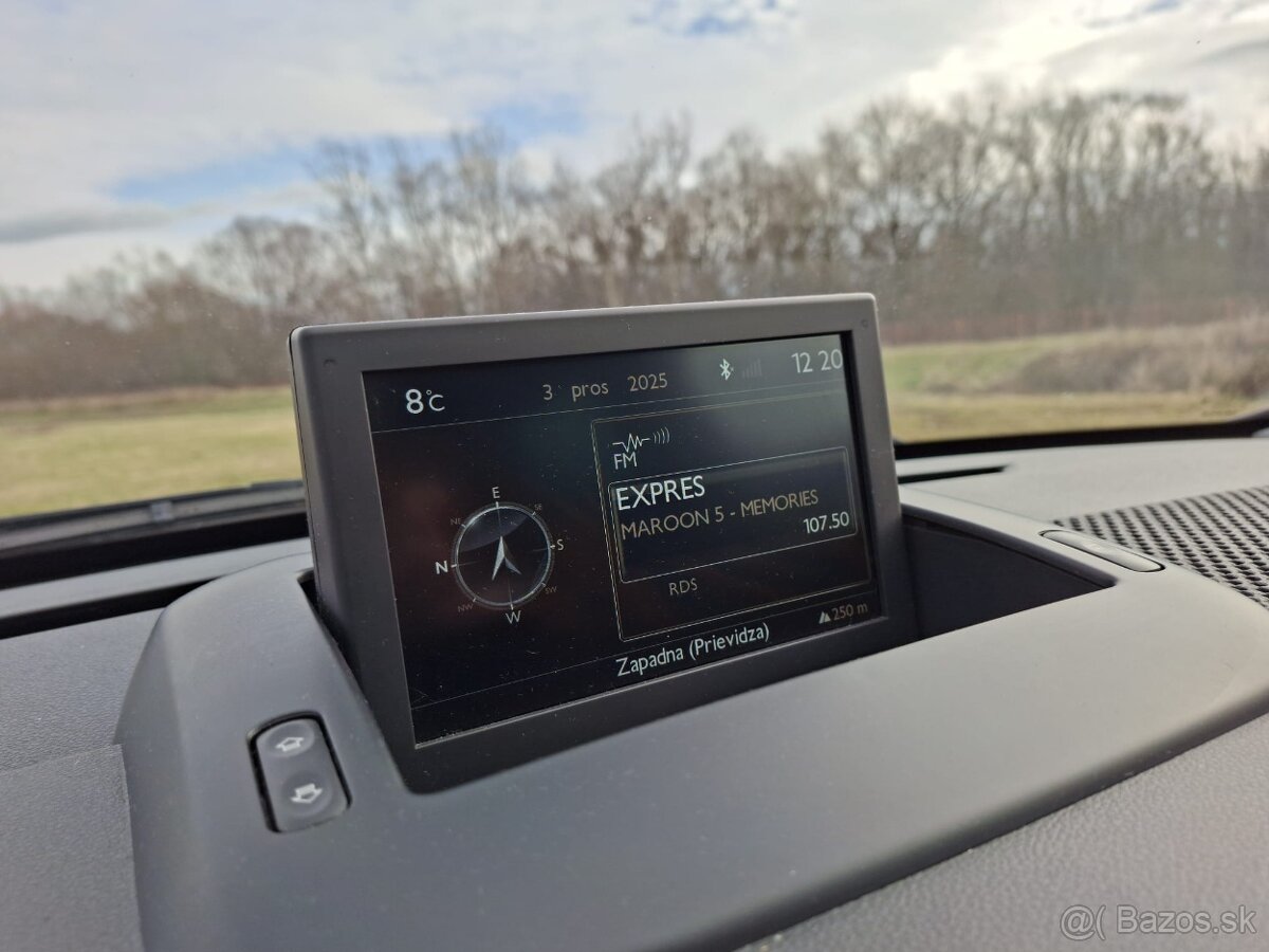 Peugeot 3008 1.6 e-HDi 84kw - 14