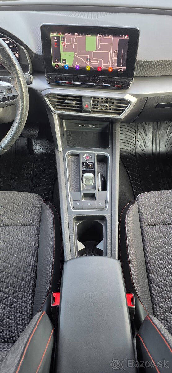 Seat Leon 1,5 TSI - 14