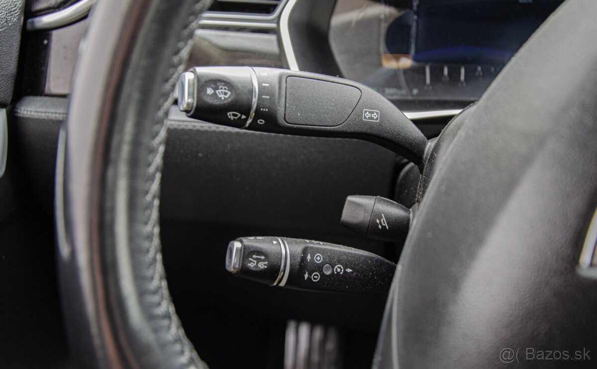 Tesla Model S 85 Free Supercharger - 14