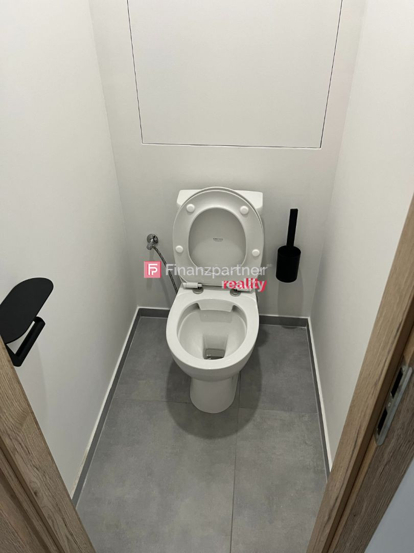 Znížená Cena (F141-113-REMa) 3-izbový byt mesto Dunajská St - 14