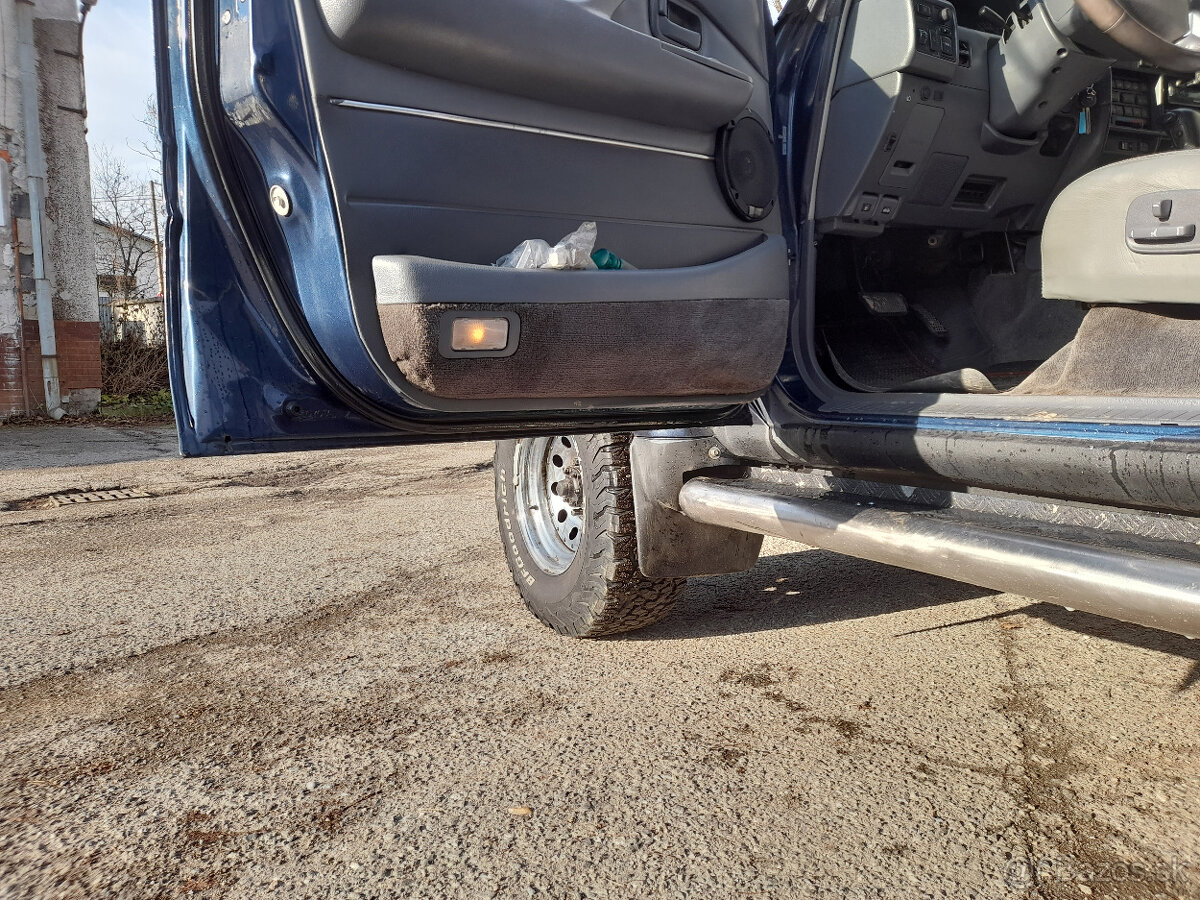 Toyota Land Land Cruiser 80 - 14