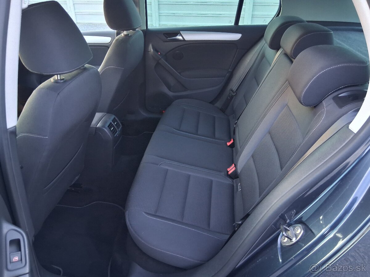 Volkswagen Golf 6 - 14