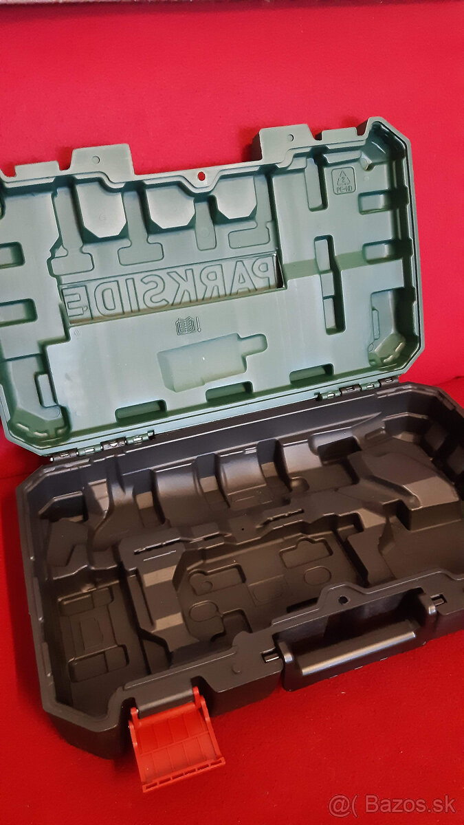 Predám 2 kufríky z Parkside. - 14