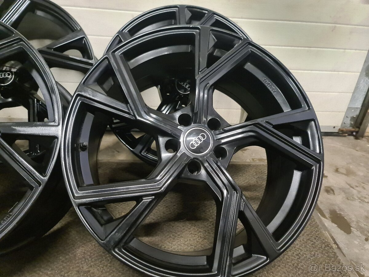 5X112 R20 ALU DISKY REPLIKA AUDI RS - 14