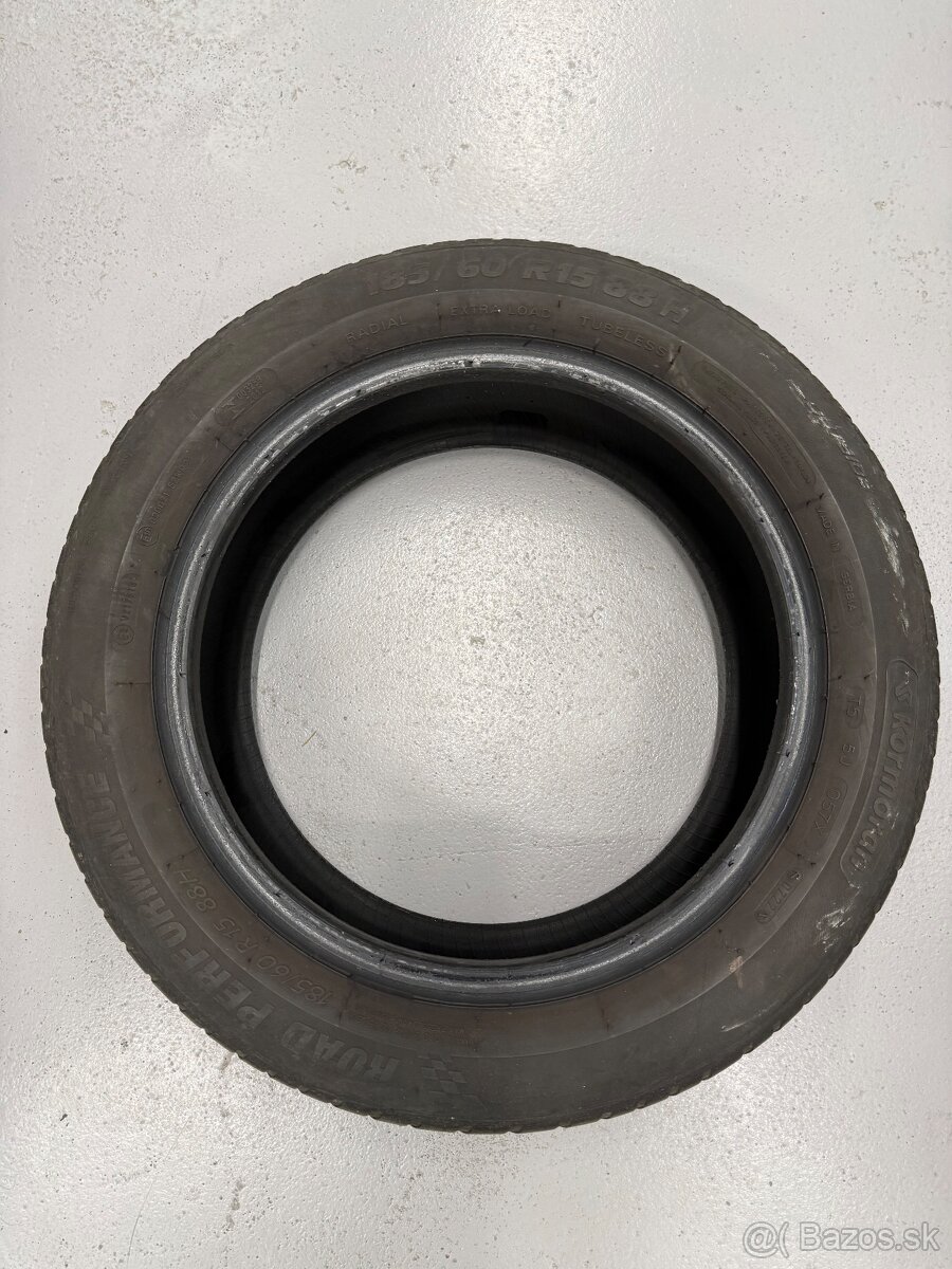 Letne pneumatiky - 14