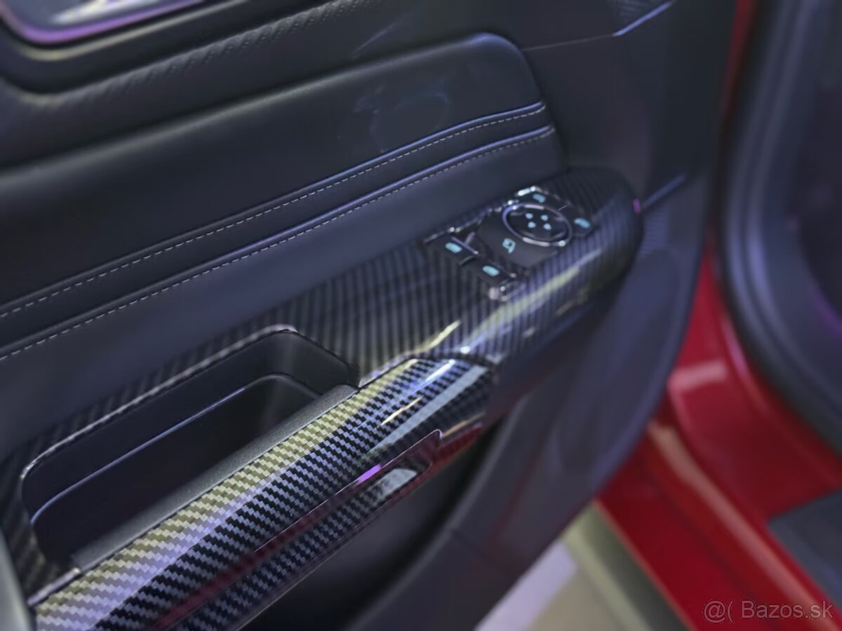 Ford Mustang GT 5.0 V8 Fastback 446k - 14