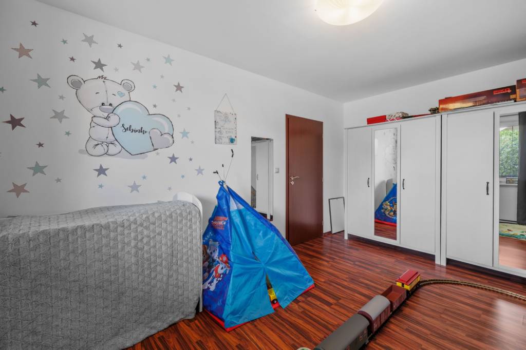 REZERVOVANÉ I BABONY TRE I Moderný 4-izbový dom v Hviezdosla - 14