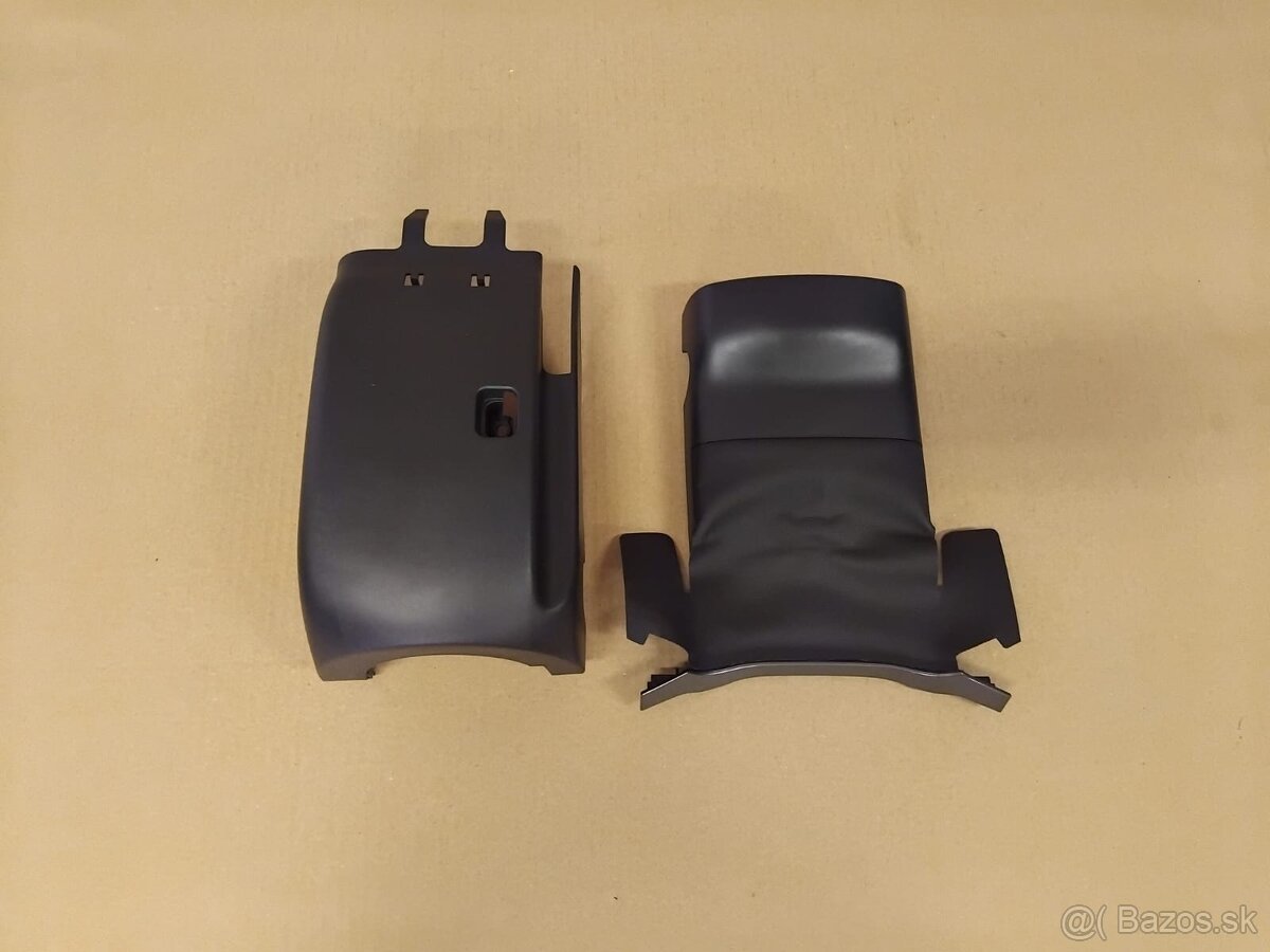 rozpredám interiér Superb 3 - 14