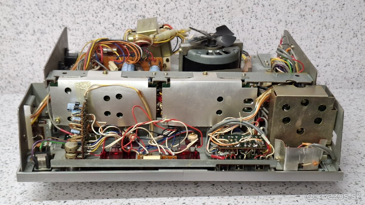 REEL TO REEL 》TAPECORDER 》 SONY TC-378 - 14