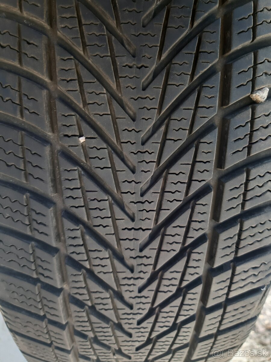 ELEKTRONY ORIGINAL VOLKSWAGEN 5x112 r16 - 14