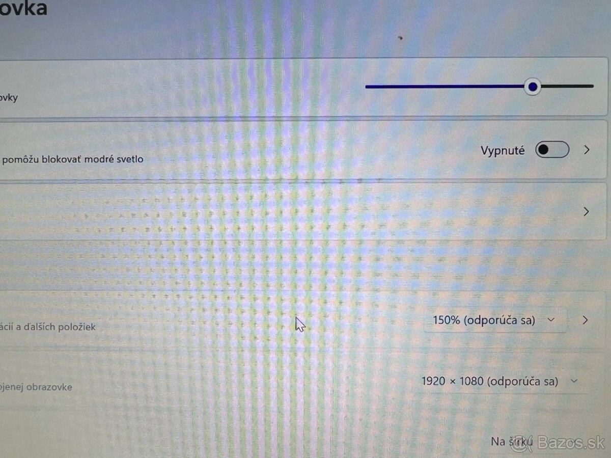 Notebook 14" DELL.Intel i5-6300U 2x2,40GHz.8gb ram.120g SSD - 14