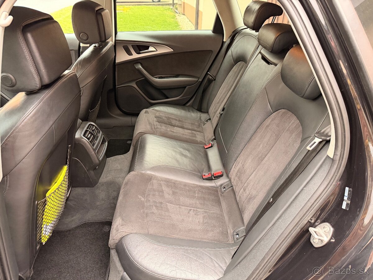 Audi A6 Allroad 3.0 TDi quattro - 14