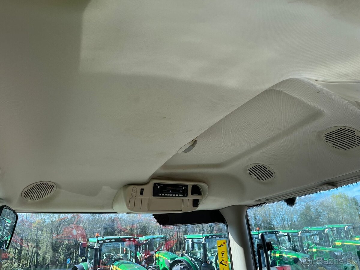 John Deere 6R185 - 14