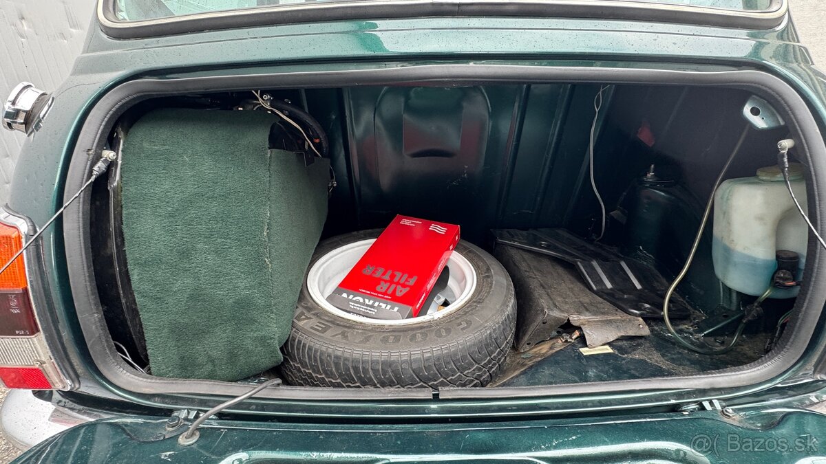 Mini Cooper - 14