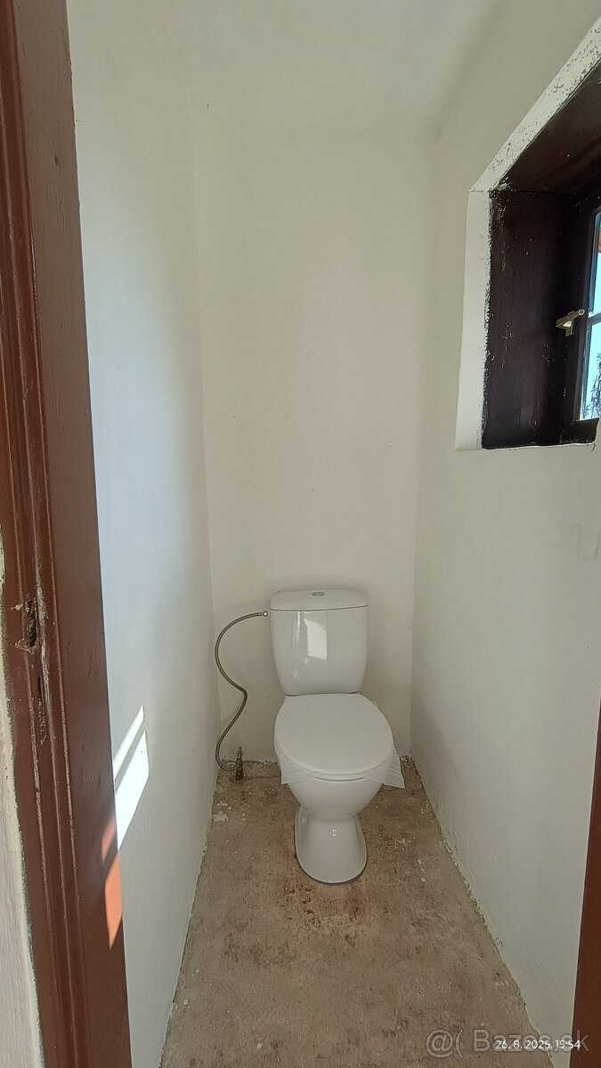 Predáme malý rodinný dom - 14