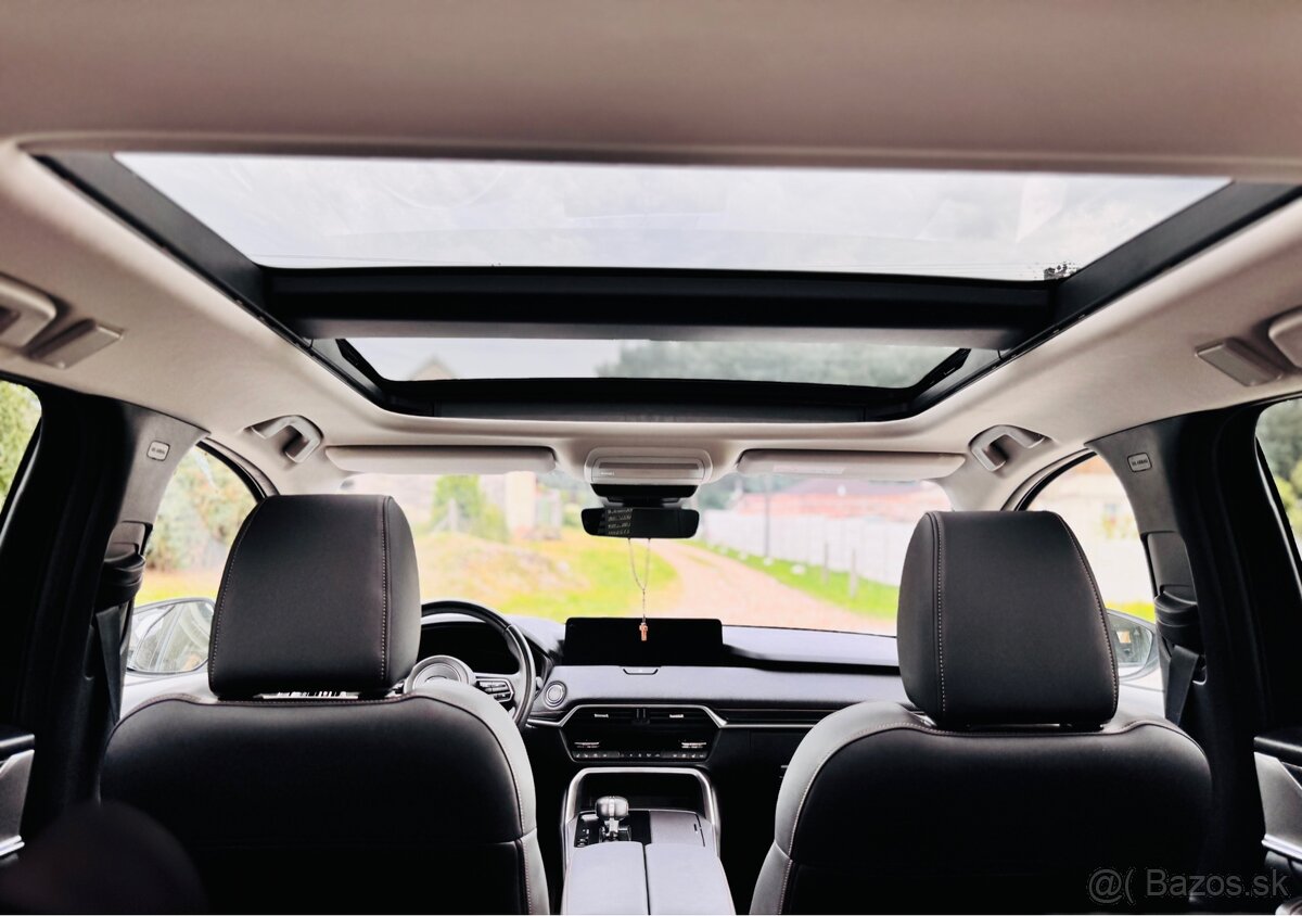 Na predaj Mazda CX-60 3,3l Diesel. - 14