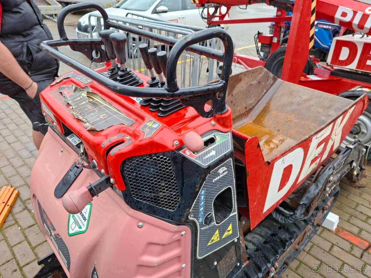 CORMIDI C85 H3 ACW DO SD - 14