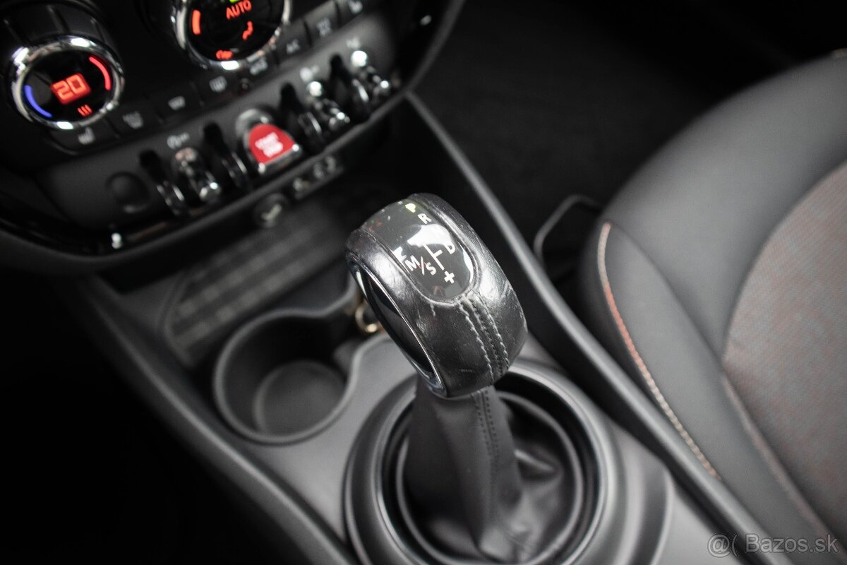 Mini Clubman 1.5 115K One D - 14