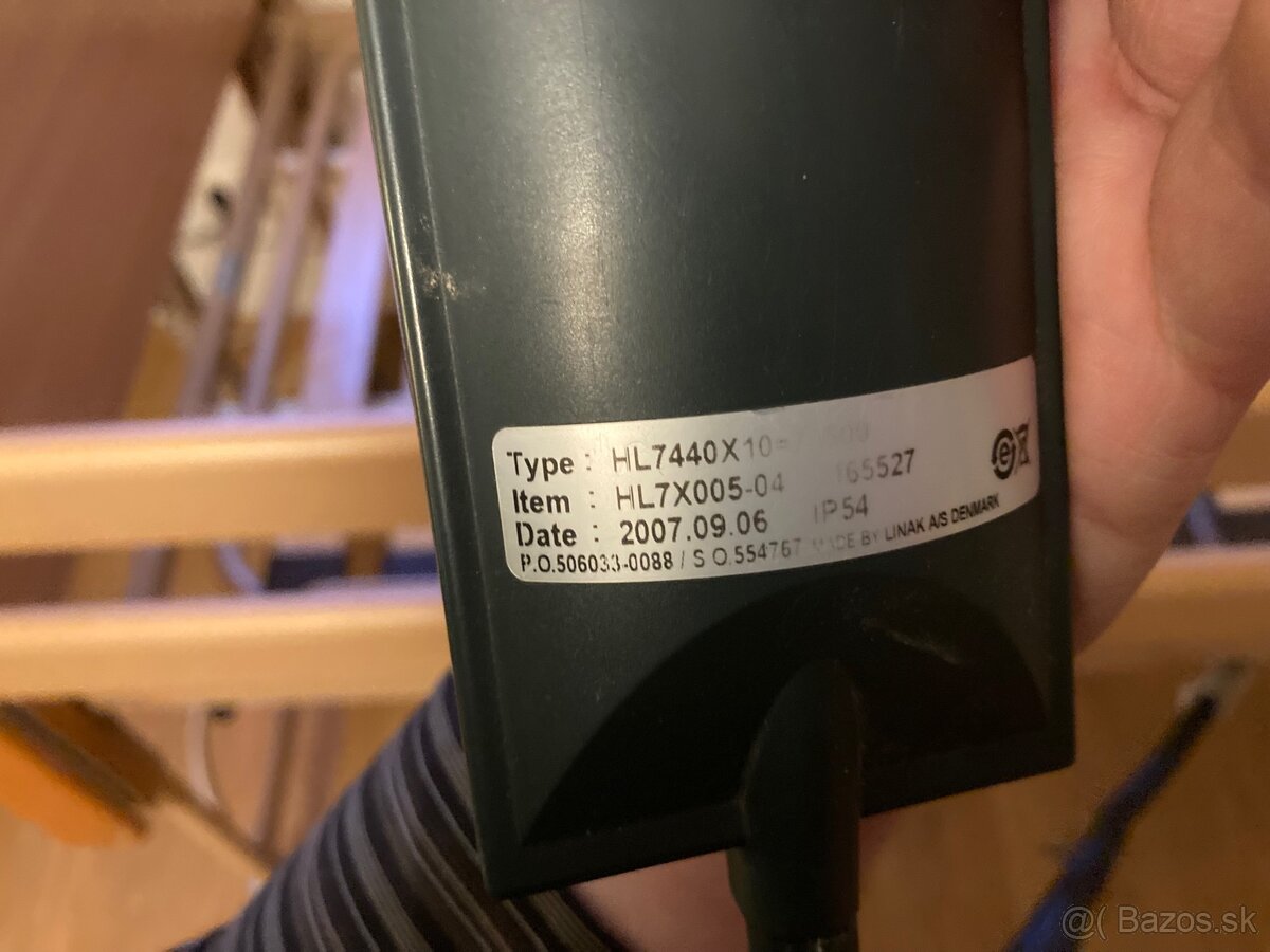 Elektrická polohovacia posteľ Burmeier - 14