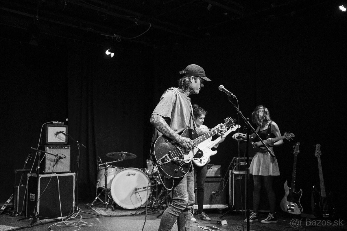 iFECH - Hudobné kurzy pre všetkých - 14