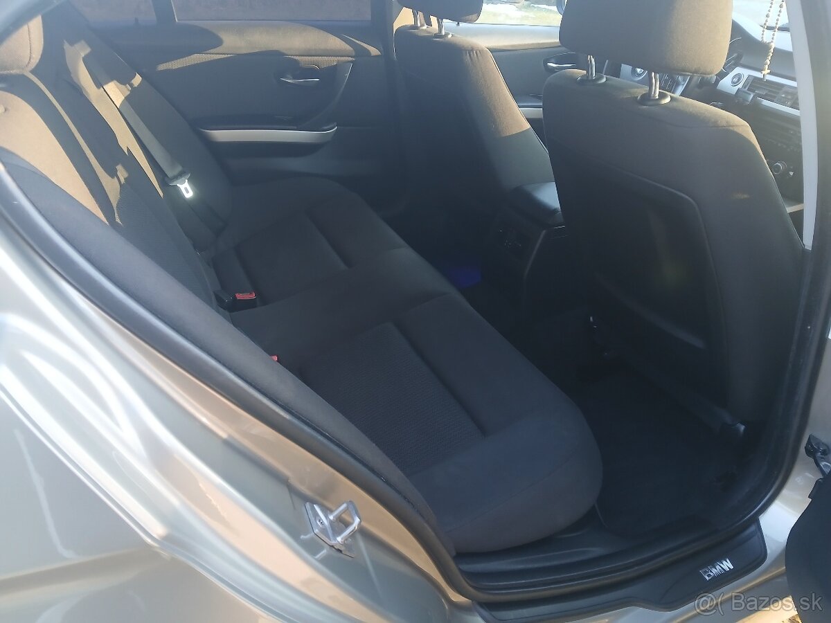 BMW Rad3 e90 Facelift - 14