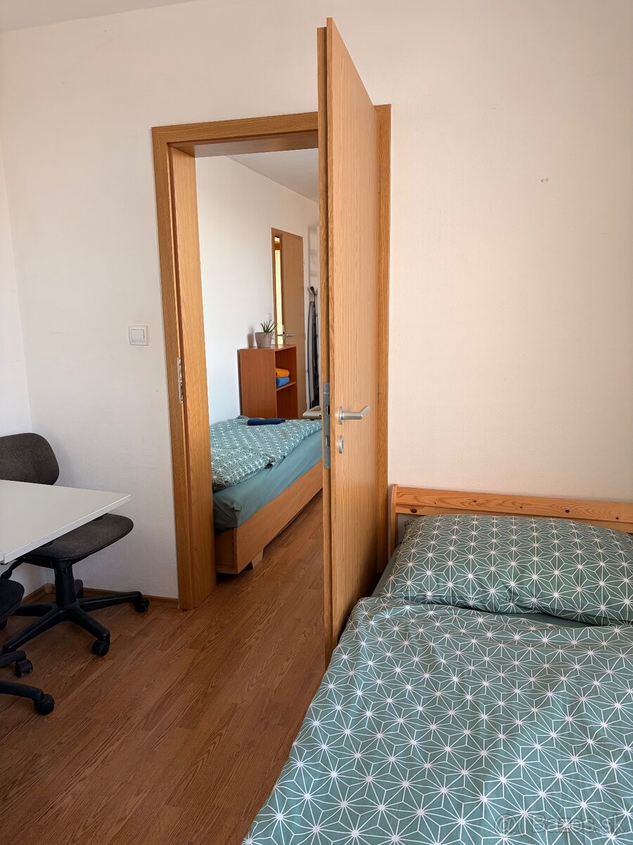 Predaj 4 izbový byt Bratislava - Nová Rožnavská - 14