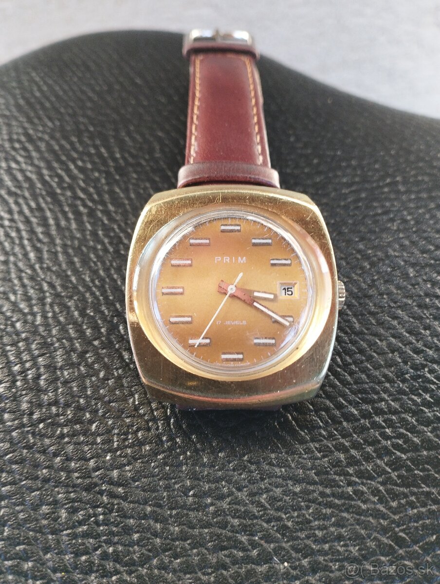 Prím,seiko,Casio,,raketa Sputnik 1 - 14