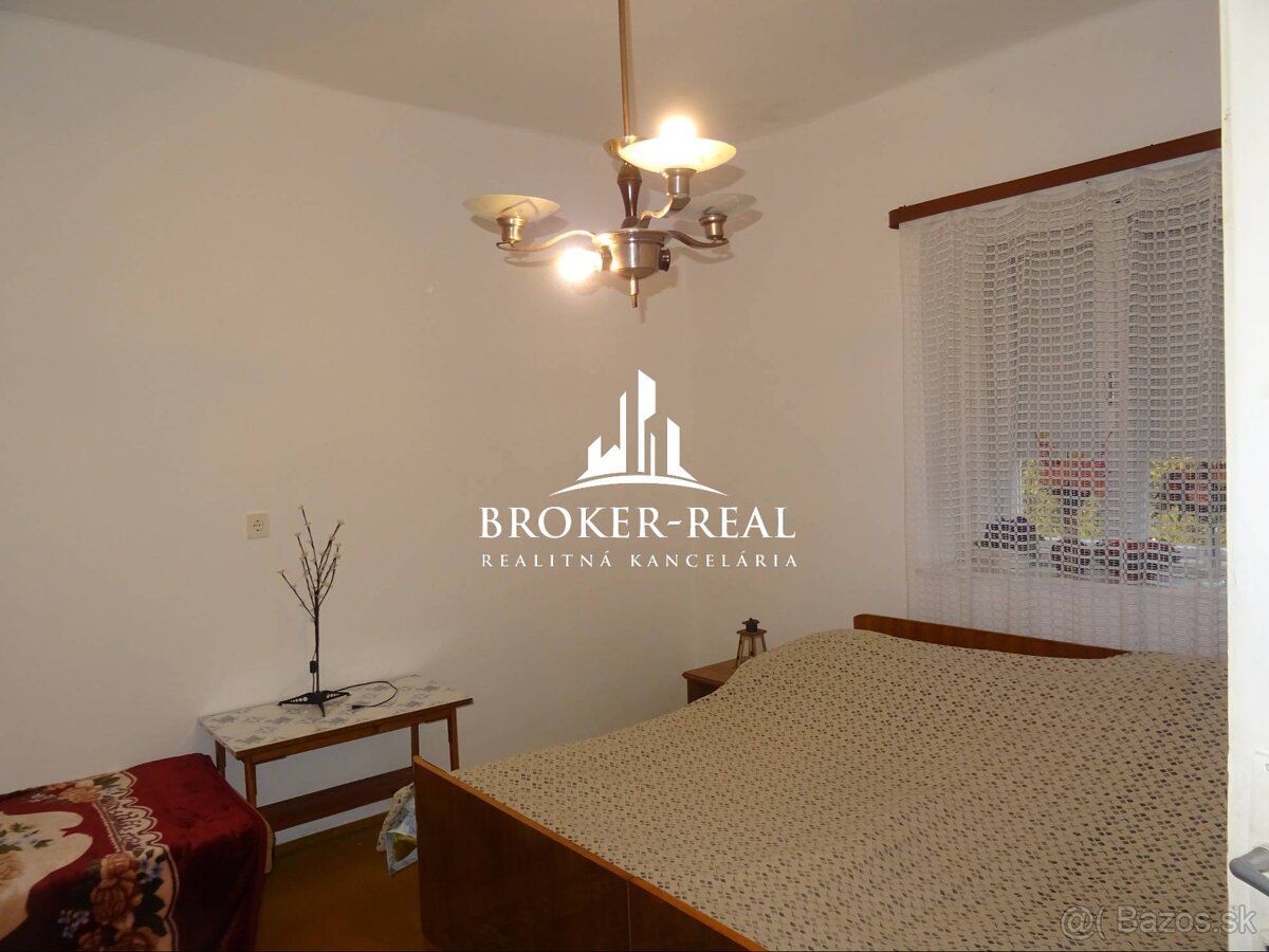 Rodinný dom, chalupa 2 Izbový - Fony - 14