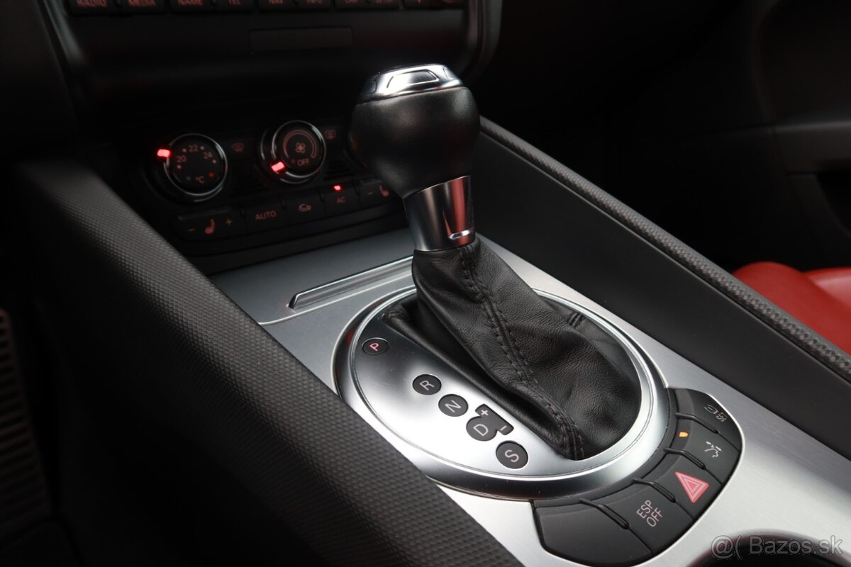 Audi TT 2.0 TFSI quattro S tronic - 14